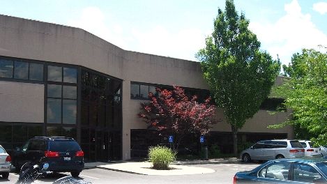 5050 Blazer Pkwy, Dublin, OH 43017